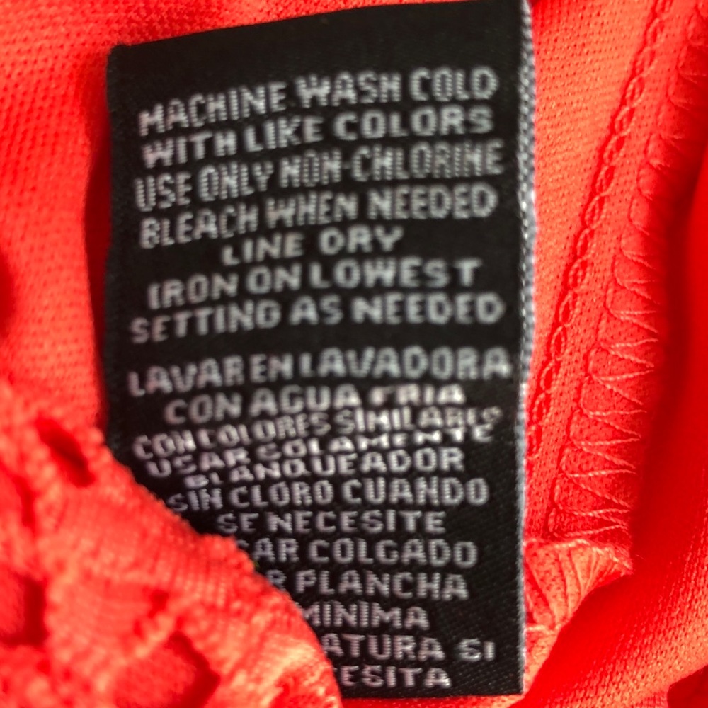 🎉2/$15🎉 Woman’s R&K Maxi Dress - Sz S - Picture 6 of 7